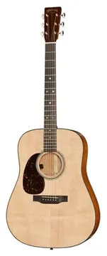 Martin D-16E-02 LH 2024