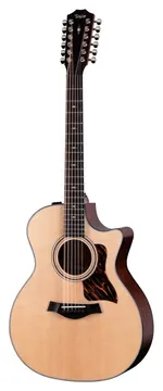 Taylor 354ce - 12-Snarig