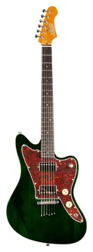 Jet JJ-350 Green
