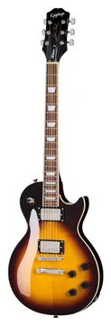 Epiphone Les Paul Tribute Plus Vintage Sunburst