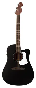 Michael Aco Laguna Folk VML530 BK - Black