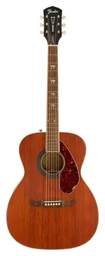 Fender Natural Tim Armstrong Hellcat - Fender