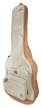 Saco Ibanez IAB541 BE Powerpad 15 mm Bege para Guitarra Folk