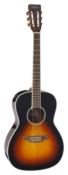 Takamine Gy51 E Bsb Sunburst
