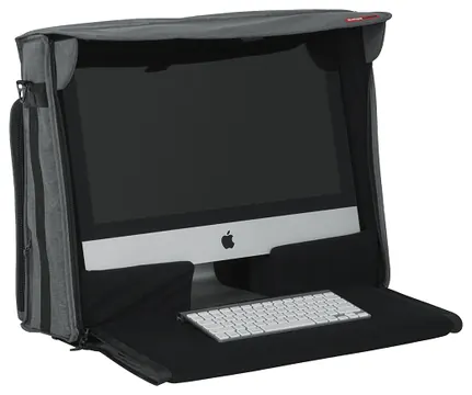 Gator G-CPR-IM21 housse iMac 21"