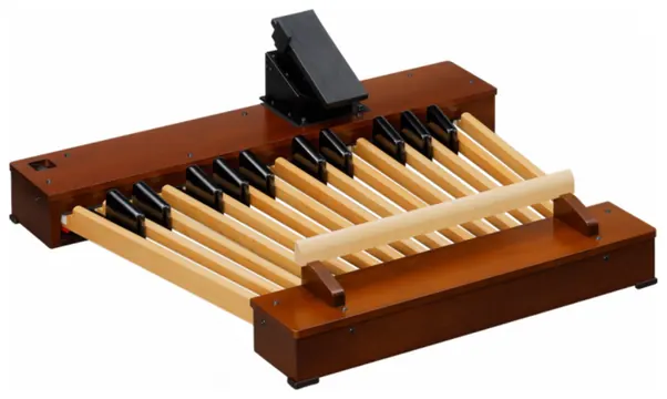 Hammond XPK-250WMK3 midi baspedaal