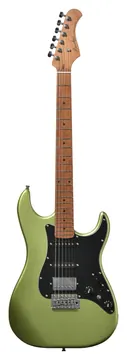 Bacchus Universe GS-2DX RSM/M FGRM