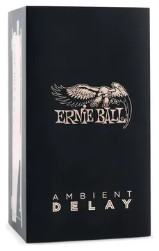 Ernie Ball Ambient Delay EB6184