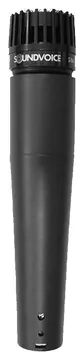 Soundvoice Microfone Soundvoice SM57LC