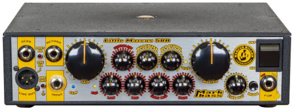 Markbass Little Marcus 58R