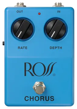 Ross Chorus