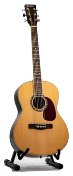 Koda HW39206 39″ Acoustic Folk OM Style Guitar