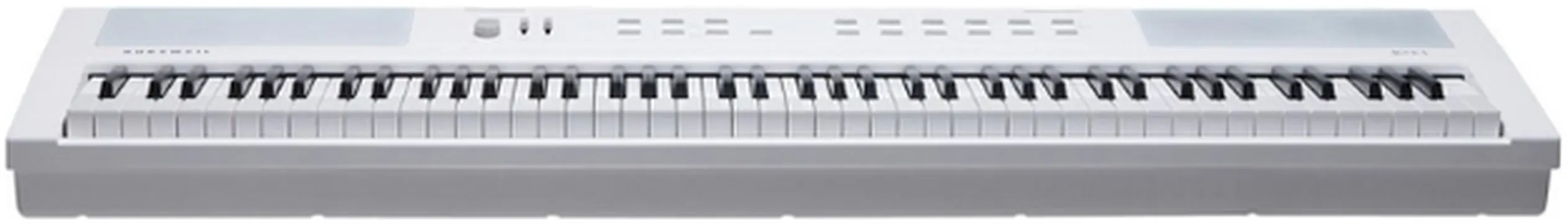 Kurzweil KaE1 White Pianoforte Digitale 88 tasti Pesati
