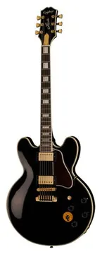 Epiphone B.B. King Lucille
