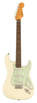 Squier Classic Vibe 60S Stratocaster Olympic White