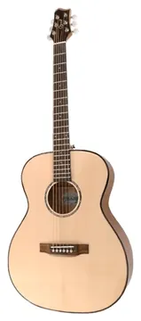 Ozark SEMI 3850 Electro Acoustic Guitar