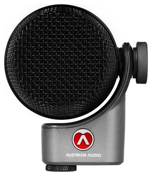 Austrian Audio OC-B6 Large Diaphragm Condenser Microphone