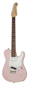 Yamaha Pacifica SC Std+ 11S Ash Pink