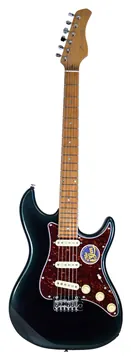 Sire Larry Carlton S7 New Gen MN Dark Forest