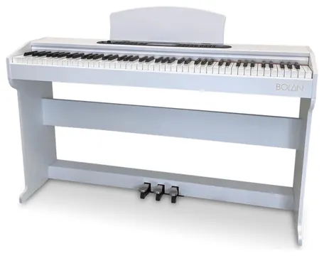 Bolan CP1 - Digitale Piano Wit
