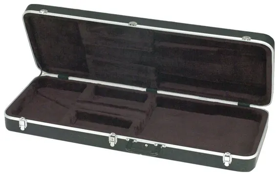 Gewa ABS Premium 523.333 E-Gitarrenkoffer für ST-& Singlecut-Modelle