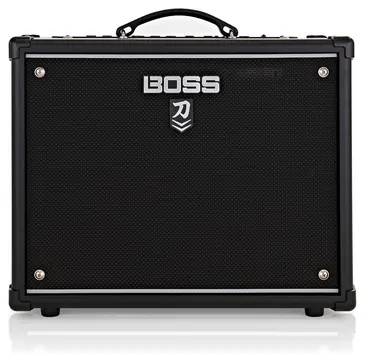 Boss Amplificador de Guitarra Boss Katana-50 MkII KTN-50 2 de 50 Watts