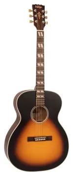 Vintage Historic Series Orchestra Vintage Sunburst V160VSB