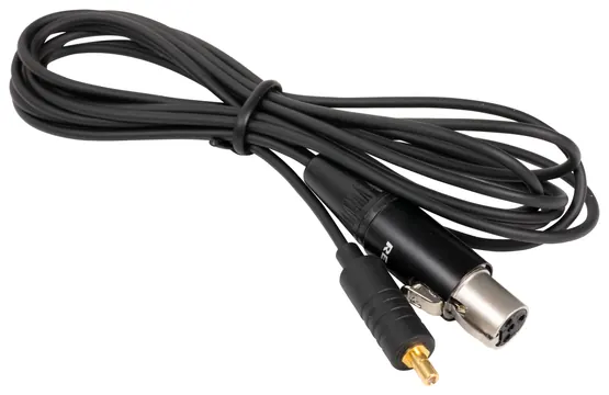 Neumann AC 34 (0.6 M)