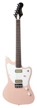 Harmony Silhouette Shell Pink