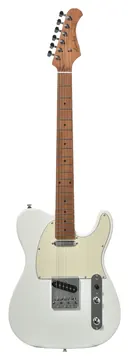 Bacchus Universe BTE-1DX RSM/M WH