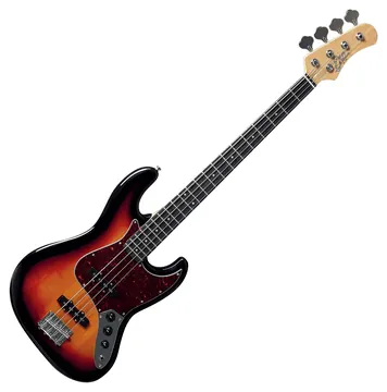 Eko Basse VJB Sunburst