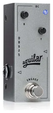 Aguilar DB925 PreAmp