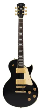 Sire Larry Carlton L7 BK