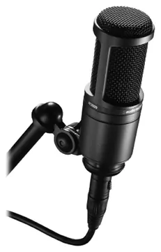 Audio Technica AT2020