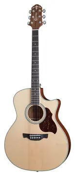 Crafter GAE-6/N Grand Auditorium