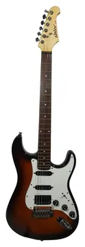 Condor Slater Custom 200R 2T Strato
