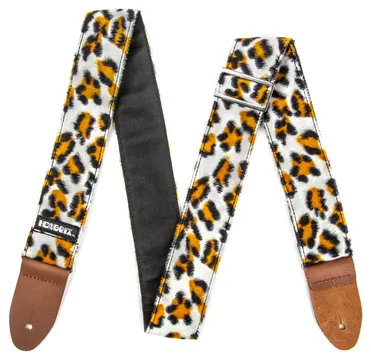 Dunlop JH13 Jimi Hendrix Live in Maui Leopard