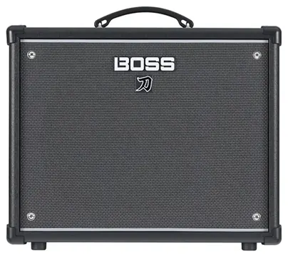 Boss Katana-50 EX Gen 3 Guitar Amplifier