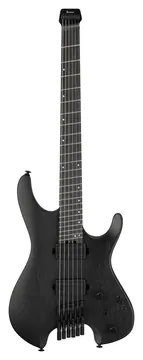 Ibanez QX52B Verwittertes Schwarz