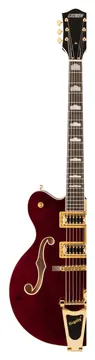 Gretsch G5422TG Electromatic CLSC HLW DC WLNT