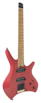 Strinberg Guitarra SHN6 Next RD