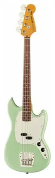 Fender Squier CV 60s Mustang Bass SG