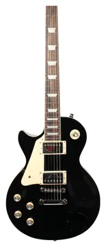 Epiphone Les Paul Standard Ebony 60s Left-hand