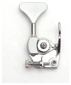 Hipshot D-Tuner HE6Y-3/8 Bass X-Tender