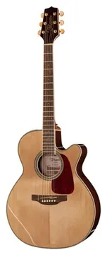 Takamine GN71CE-NAT