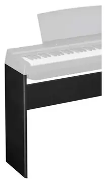 Yamaha L 121 B Ständer