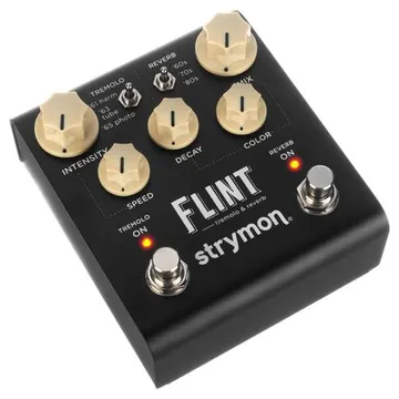 Strymon Flint 2FSR