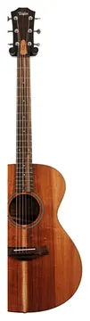 Taylor Jacob Collier JCSM-6 All Solid Koa Grand Concert