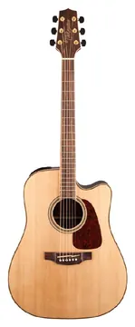 Takamine GD93CE Folk Sólido