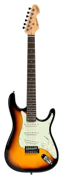Michael MysticTone GMS130 SUB - Sunburst